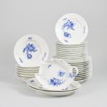 1359 2713 DINNERWARE